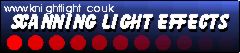 Knightlight Scanner Lights
